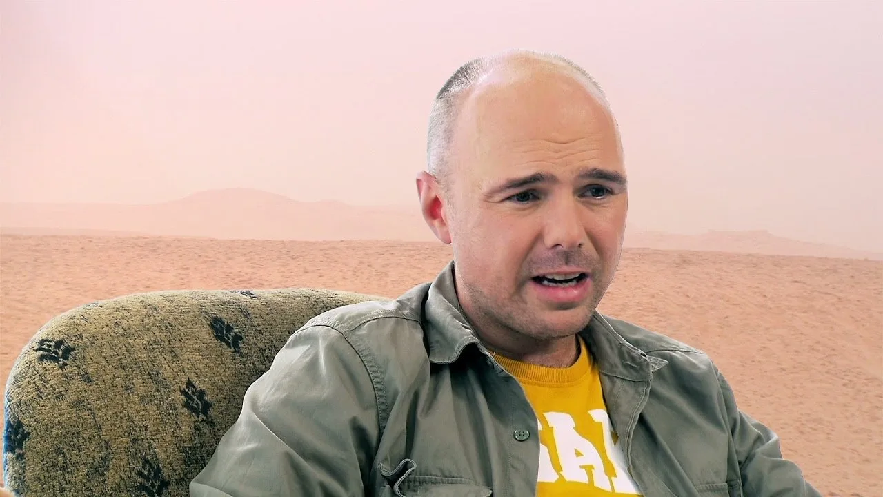An Idiot Abroad (2010)