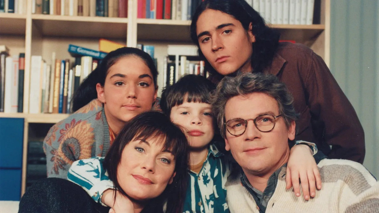 Tre kronor (1994)