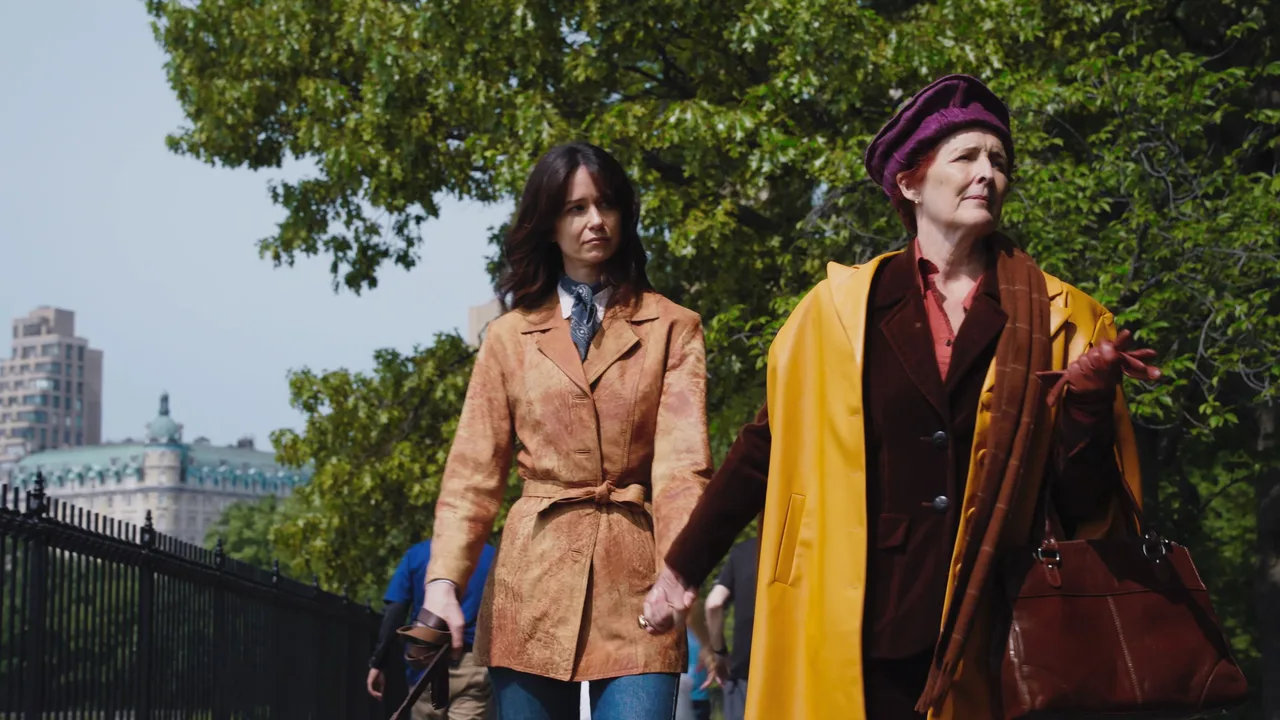 Park Avenue (2025)