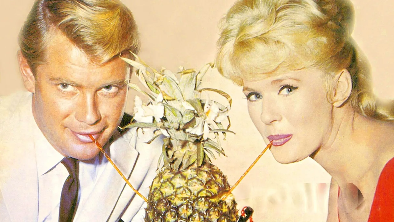 Hawaiian Eye (1959)