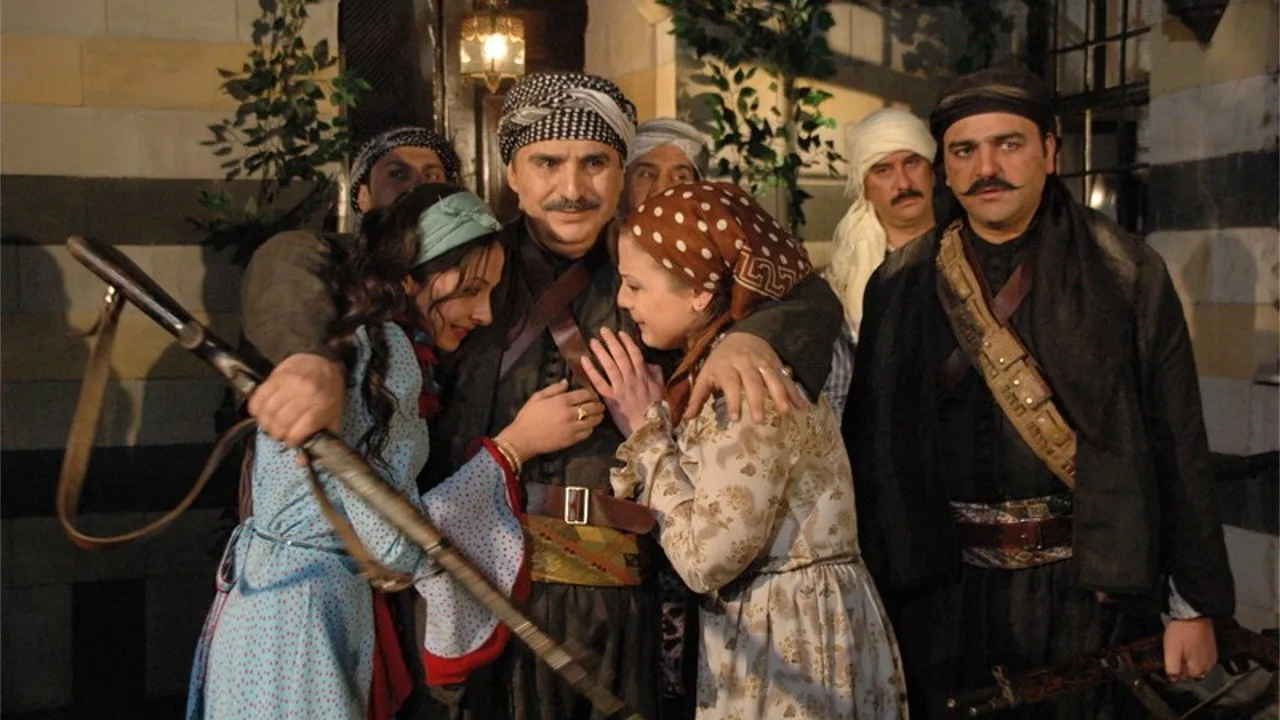 Bab Al-Hara (2006)
