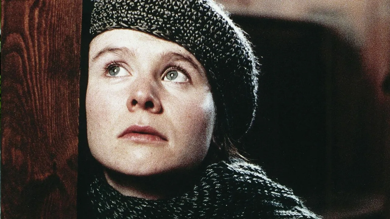 Breaking the Waves (1996)