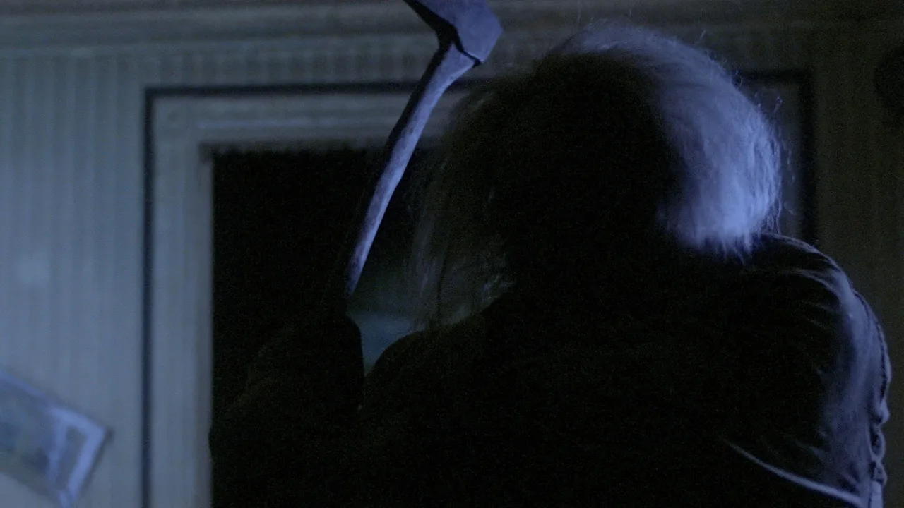 Madman (1981)