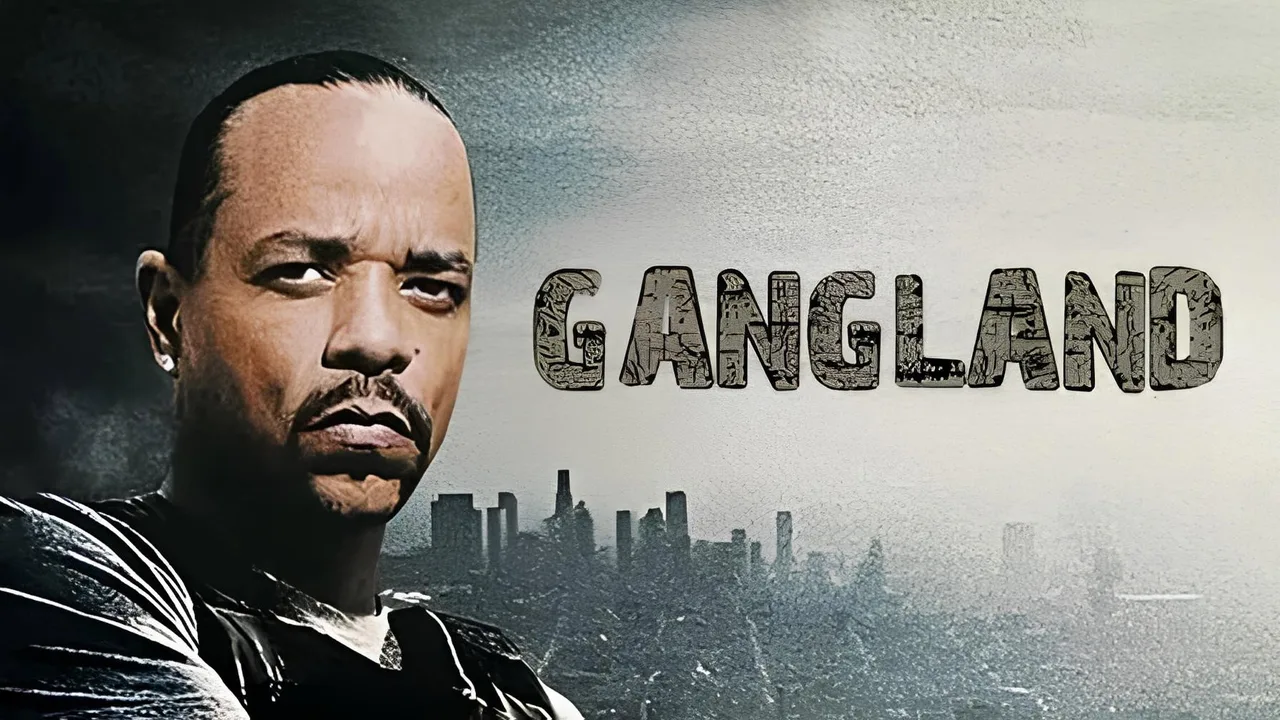 Gangland (2001)