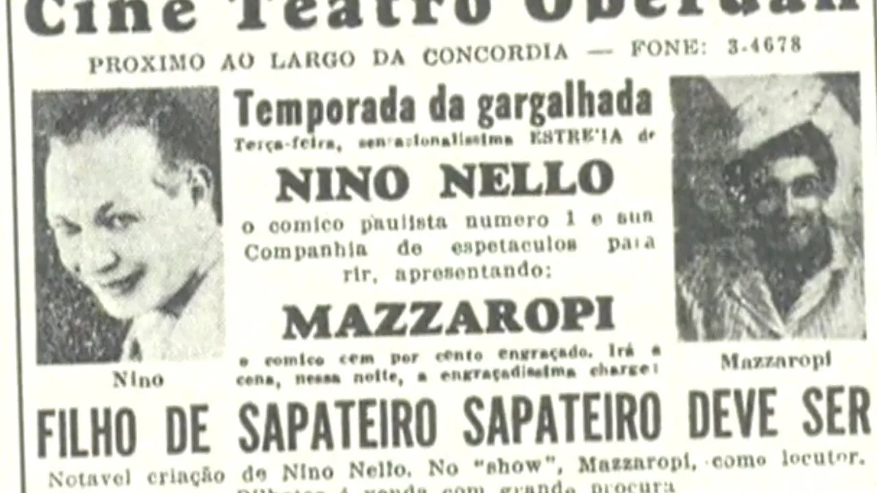 O Cineasta das Platéias (2002)