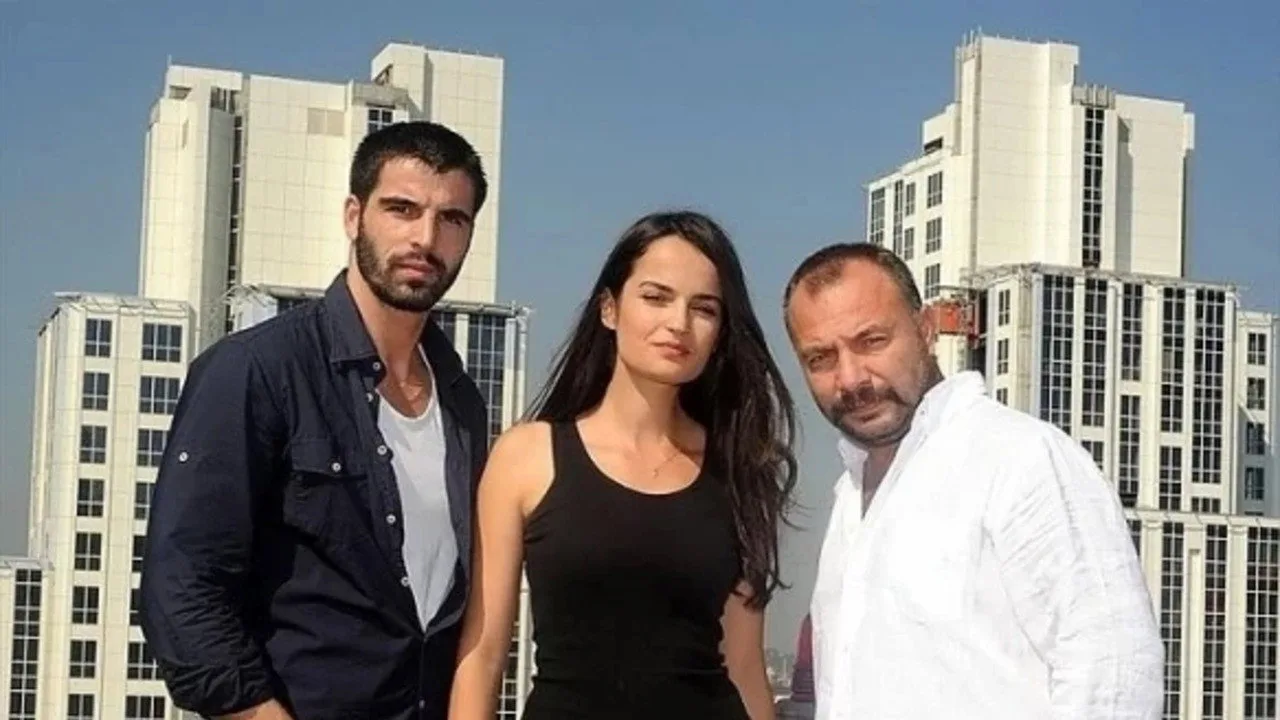 Adanalı (2008)