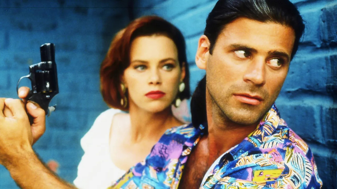 Tropical Heat (1991)