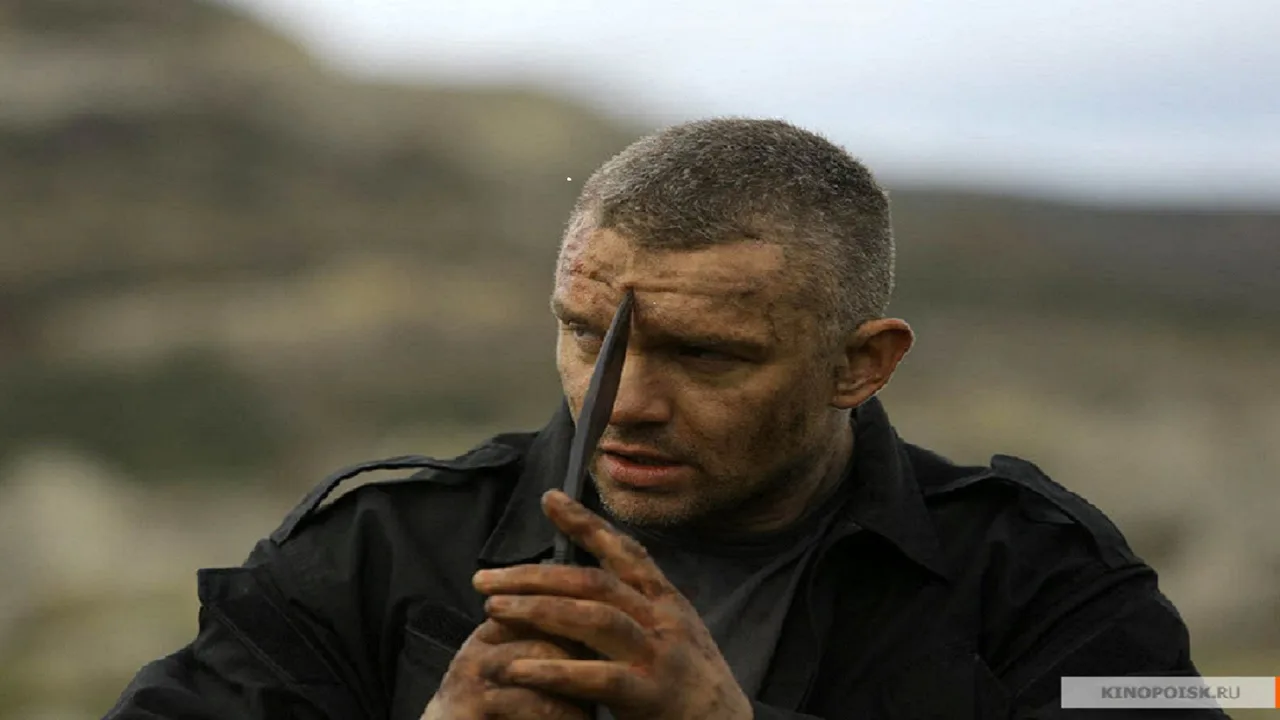 Flint. Redemption (2013)