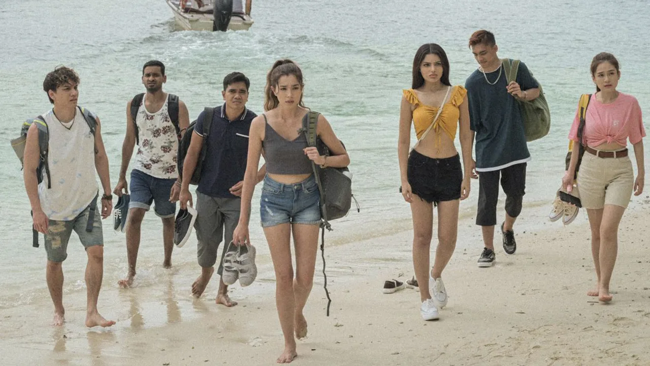 Island (2023)