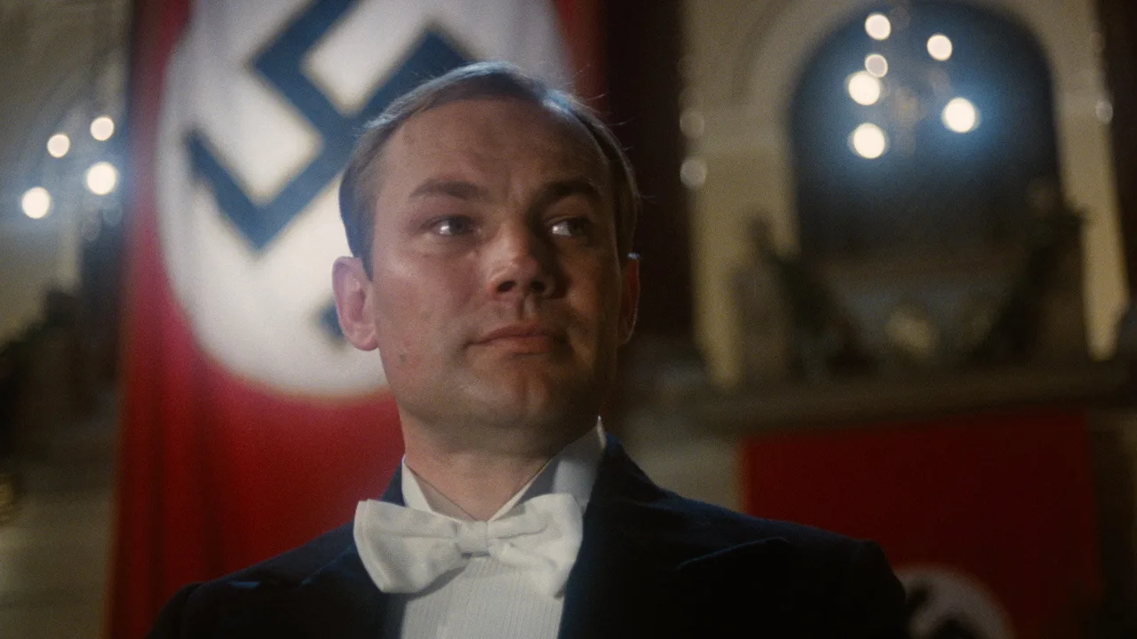 Mephisto (1981)