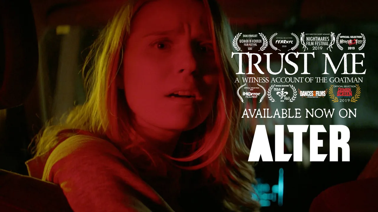 Trust Me (2020)