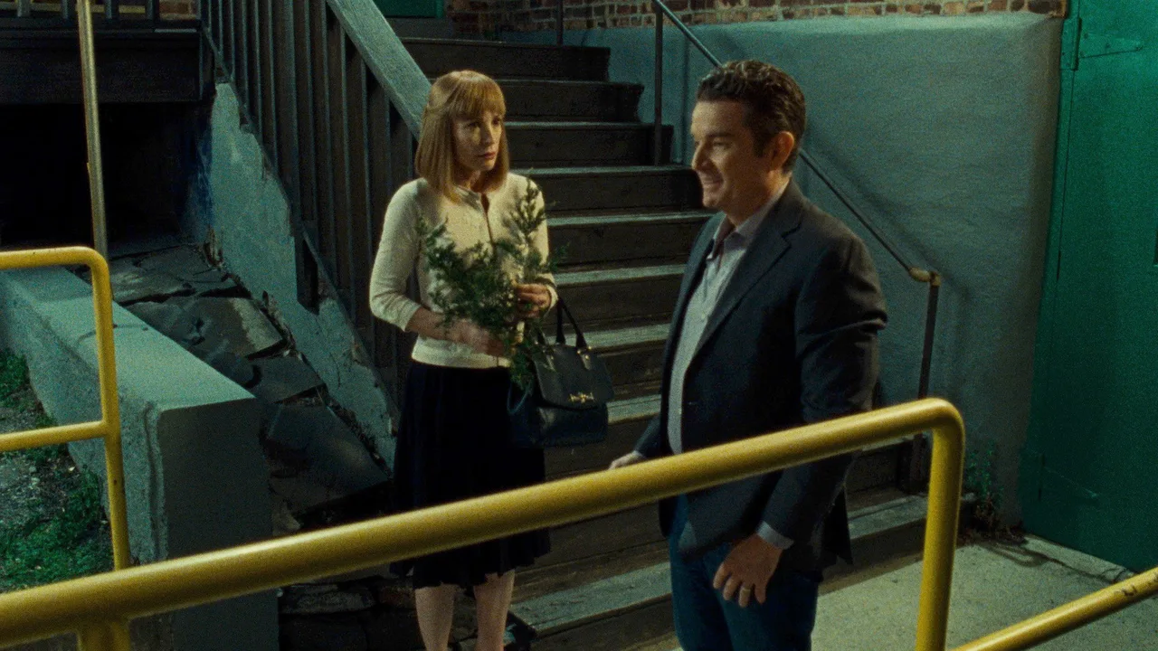 A Bread Factory, Part Two: Walk With Me A While (2018)