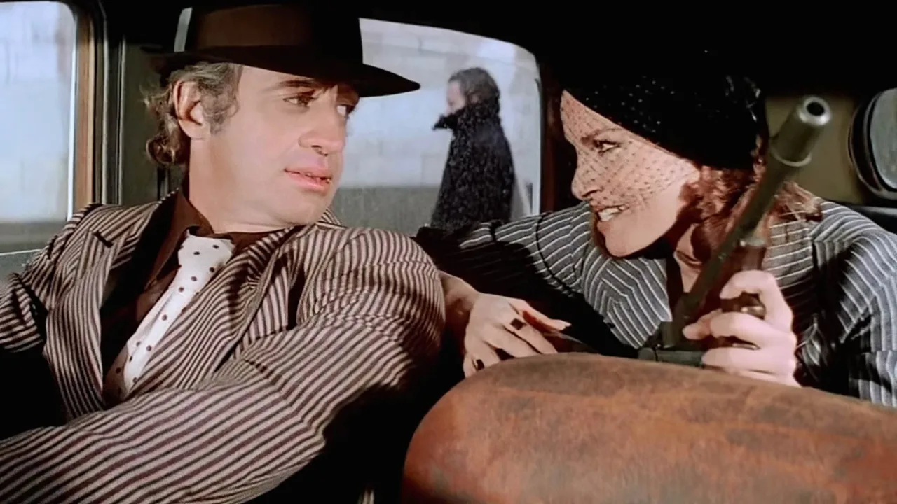 Animal (1977)
