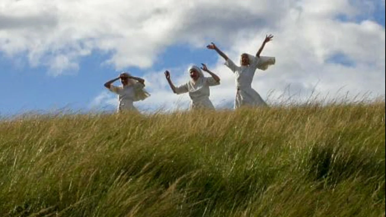 3 Needles (2005)