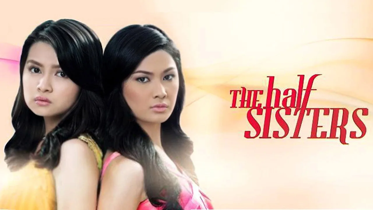 The Half Sisters (2014)