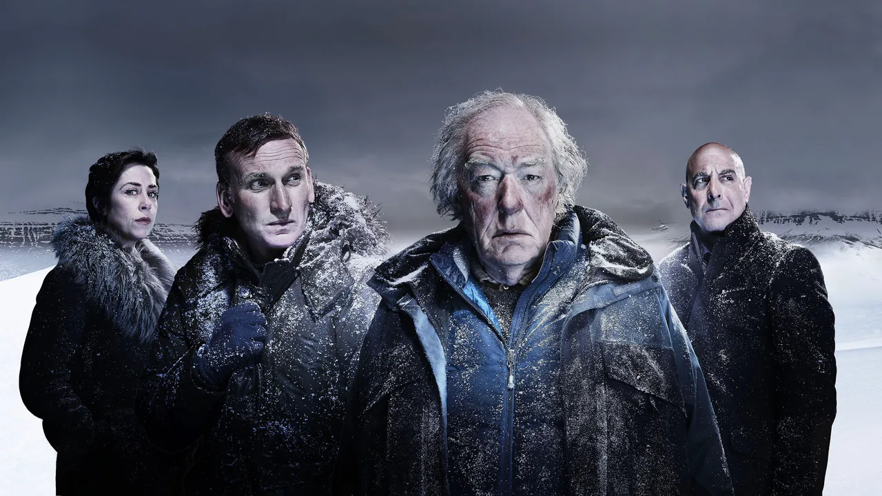 Fortitude (2015)