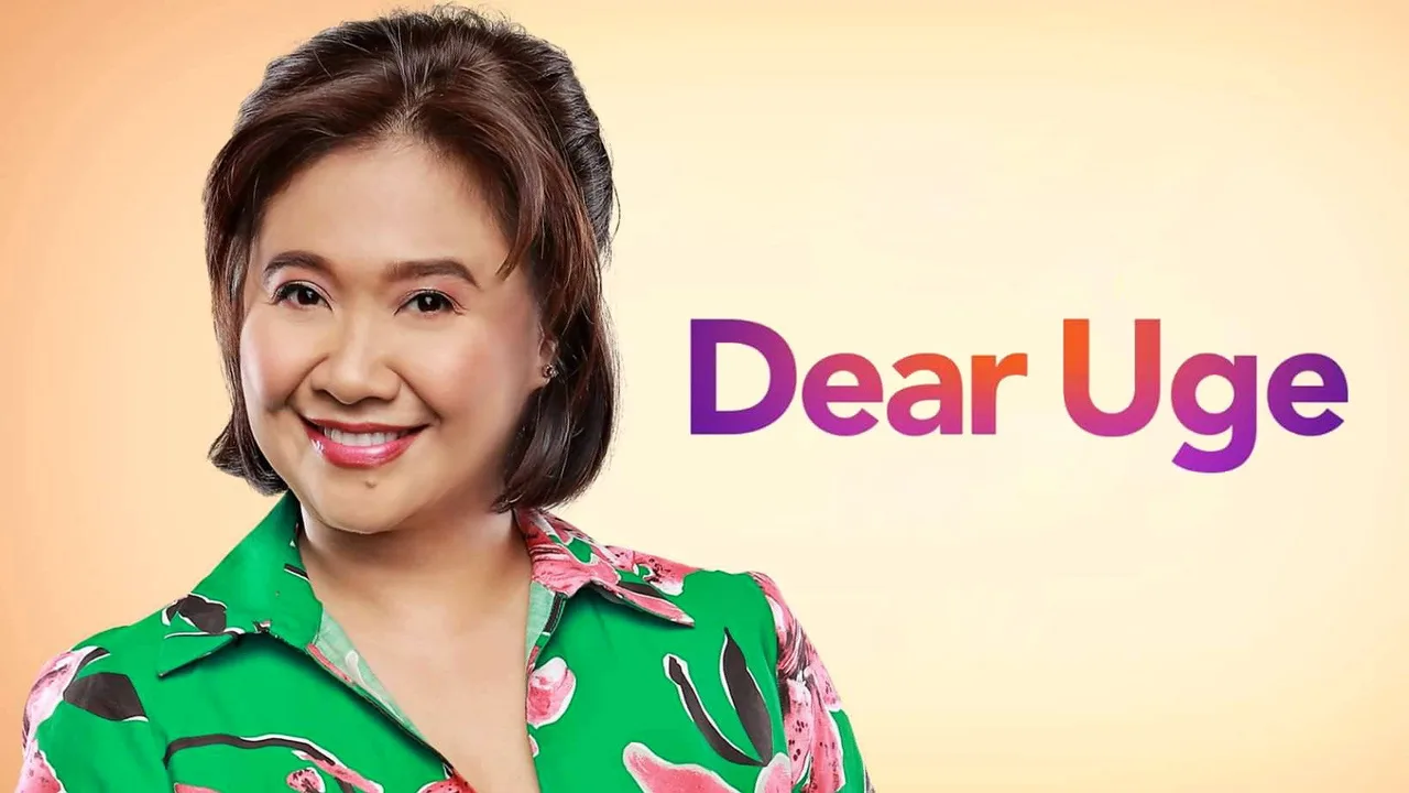 Dear Uge (2016)