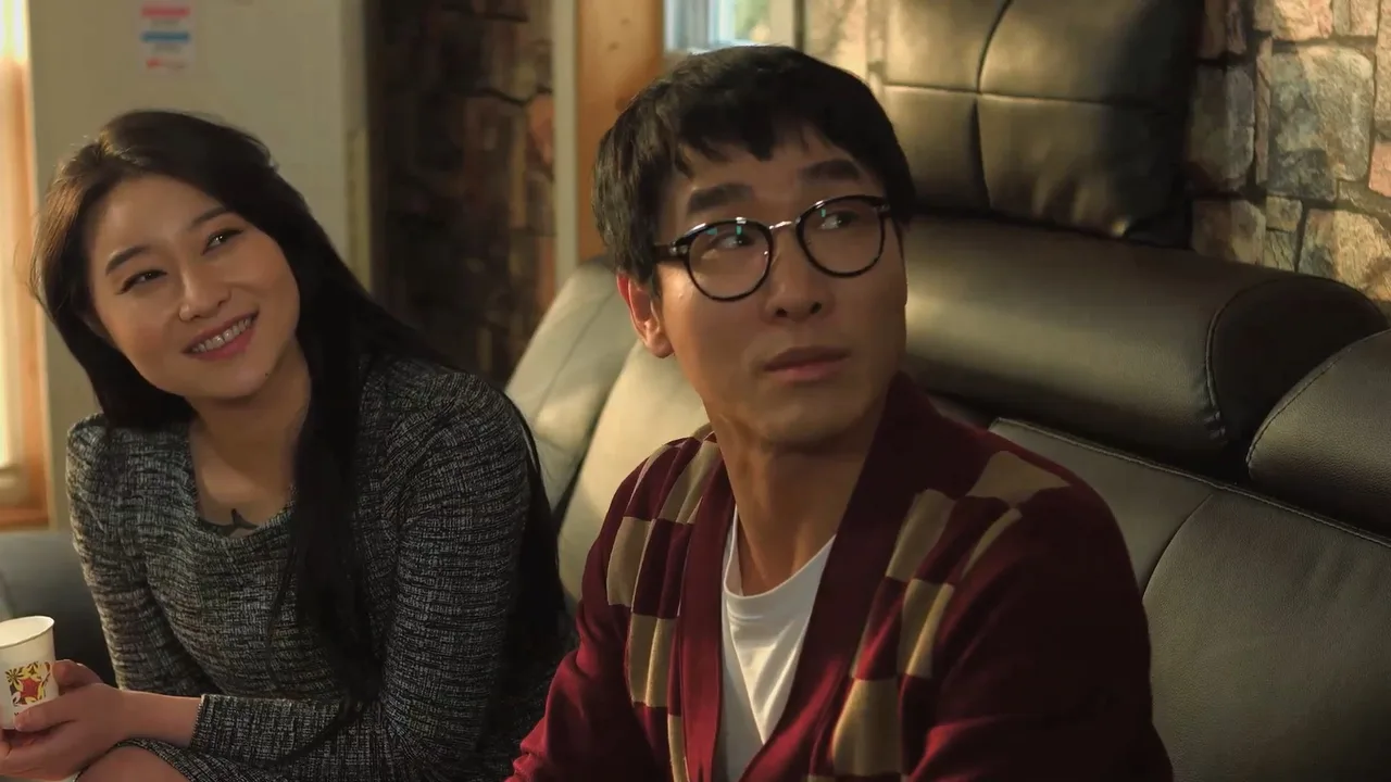 Young Mom 3 (2019)