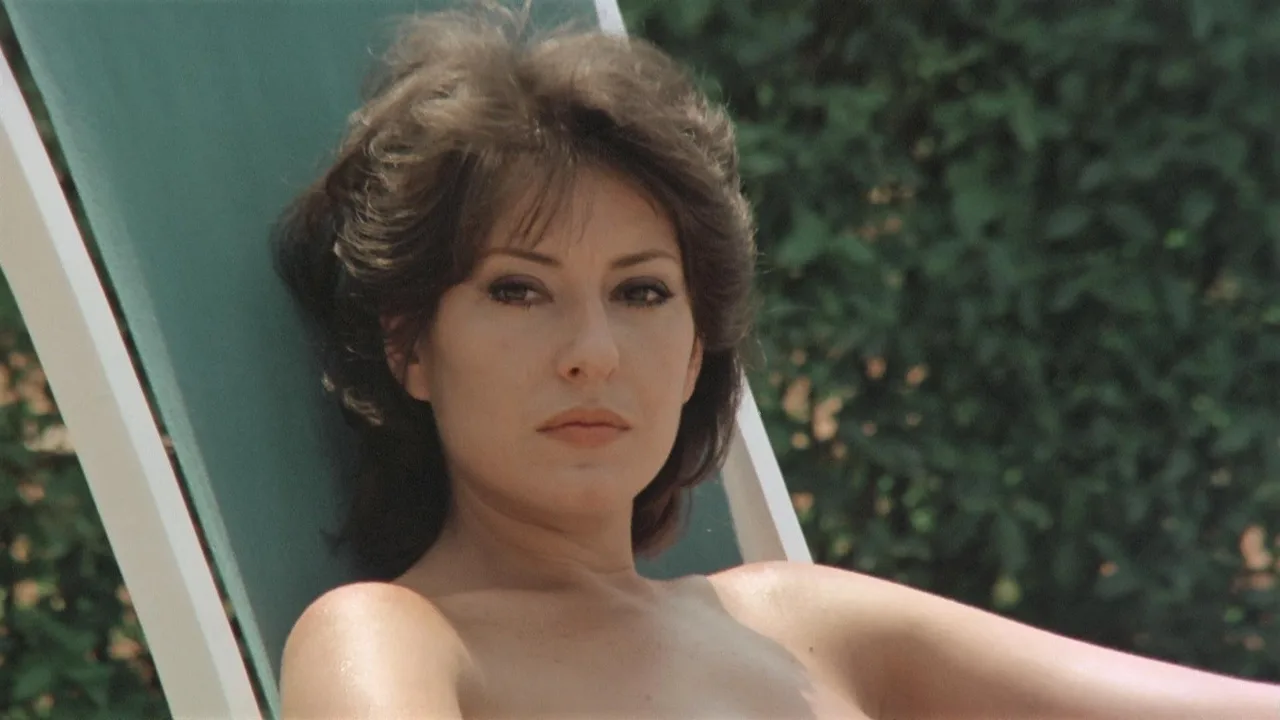Emanuelle and Françoise (1975)
