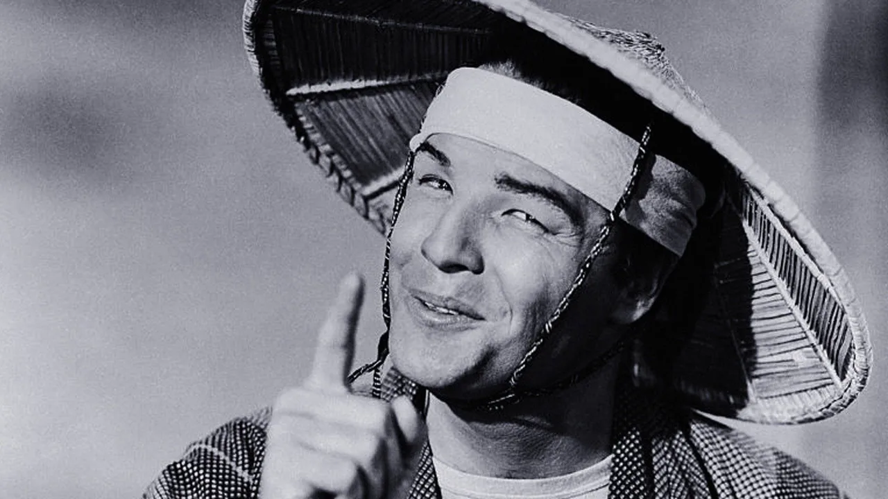 Yellowface: Asian Whitewashing and Racism in Hollywood (2019)