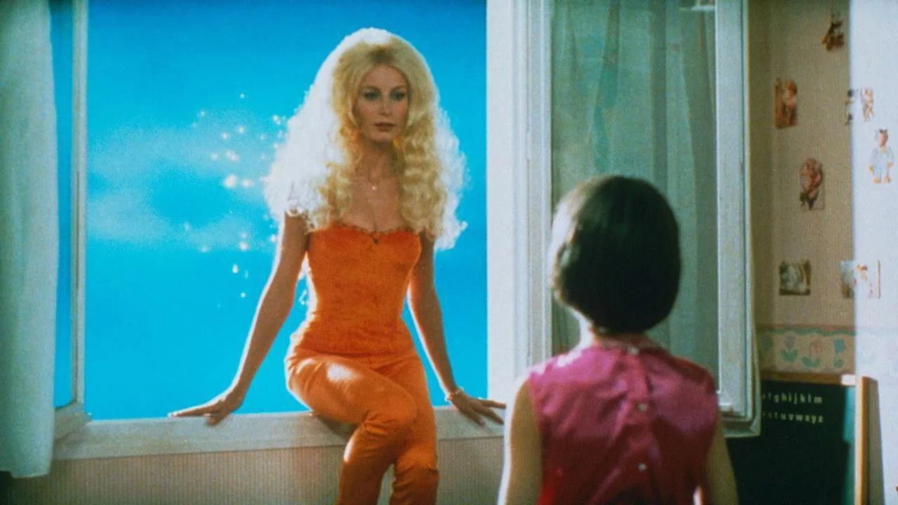 My Life in Pink (1997)