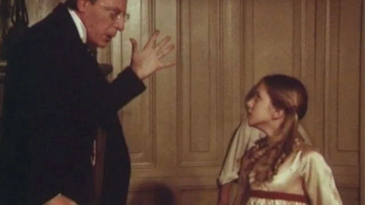 Merette (1982)