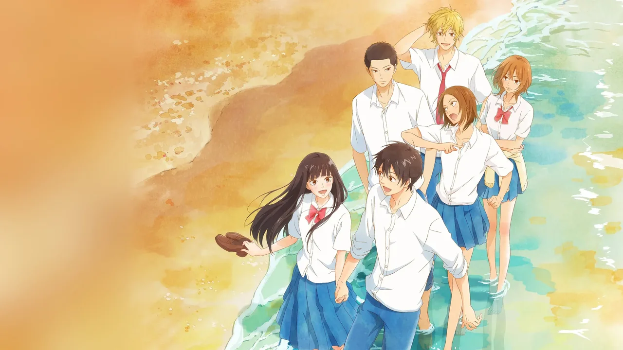 From Me to You: Kimi ni Todoke (2009)