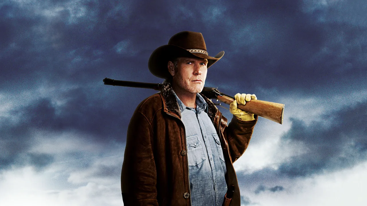 Longmire (2012)