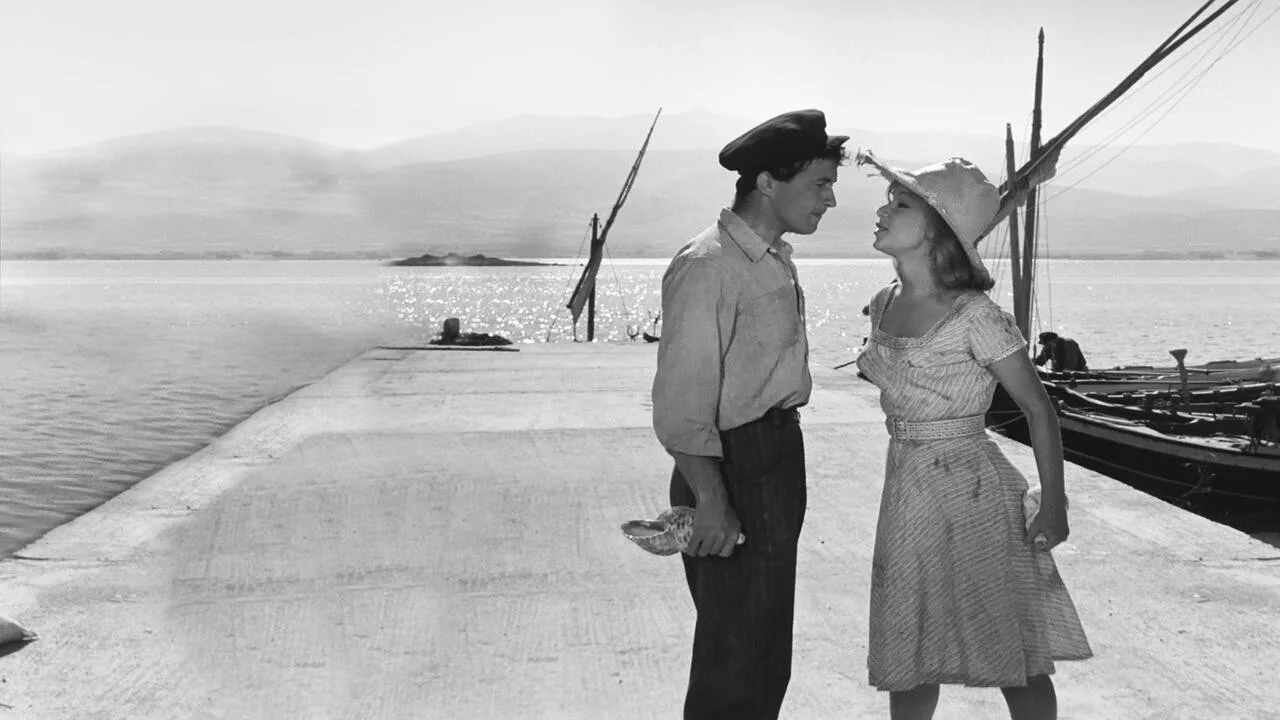 Madalena (1960)