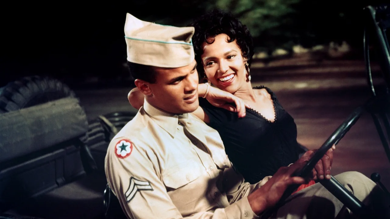 Carmen Jones (1954)