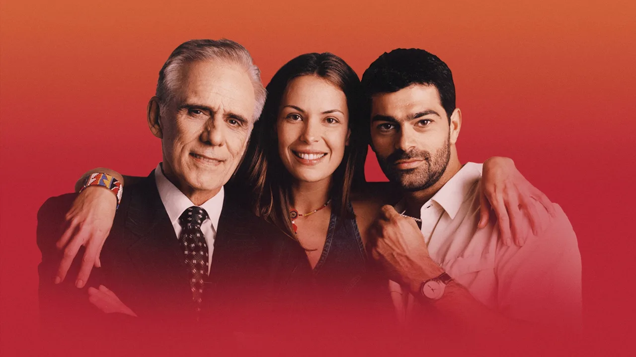 Pecado Capital (1998)