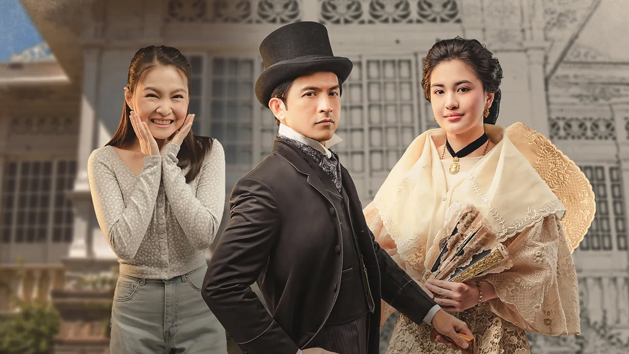 Maria Clara and Ibarra (2022)