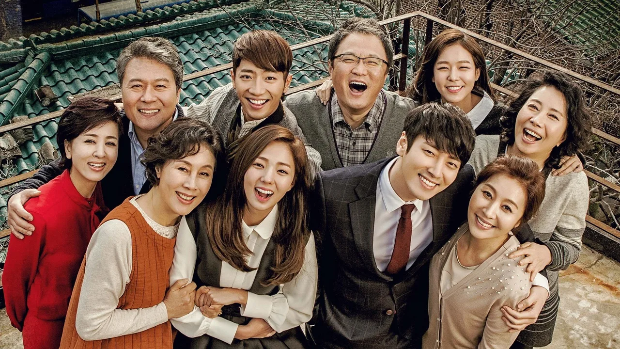 House of Bluebird (2015)