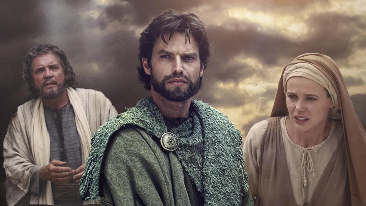 Saint Paul (2000)