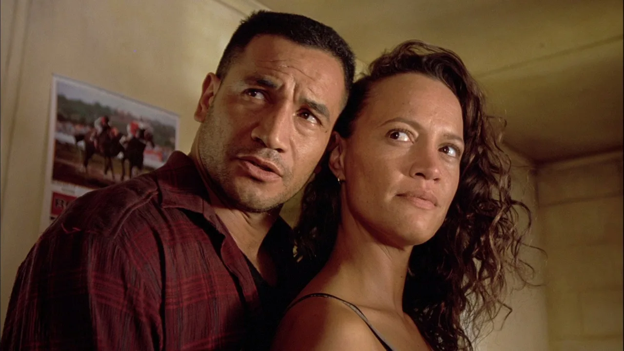Once Were Warriors (1994)