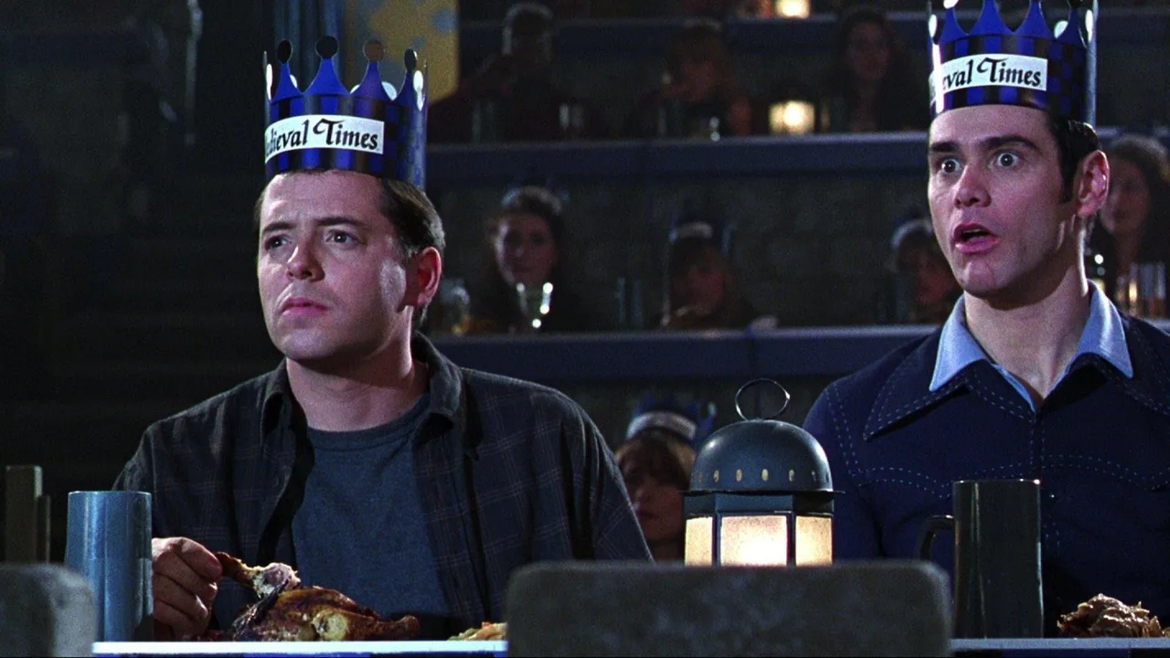The Cable Guy (1996)