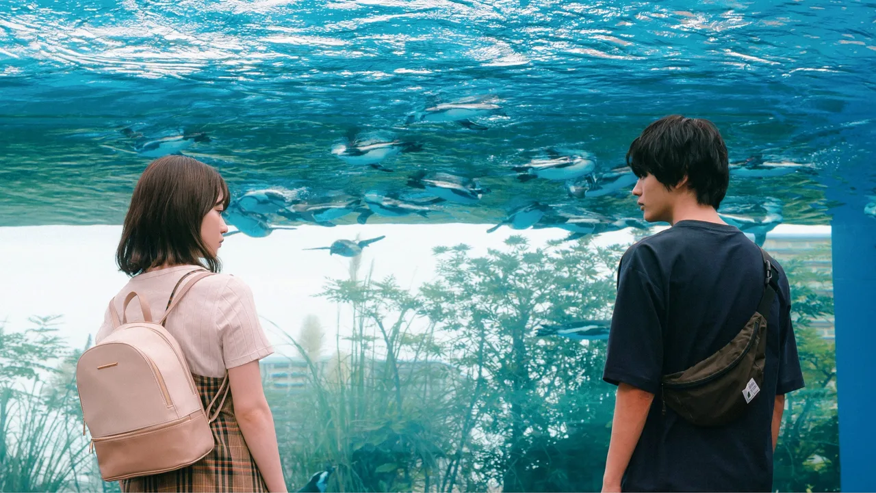 What She Likes (2022)