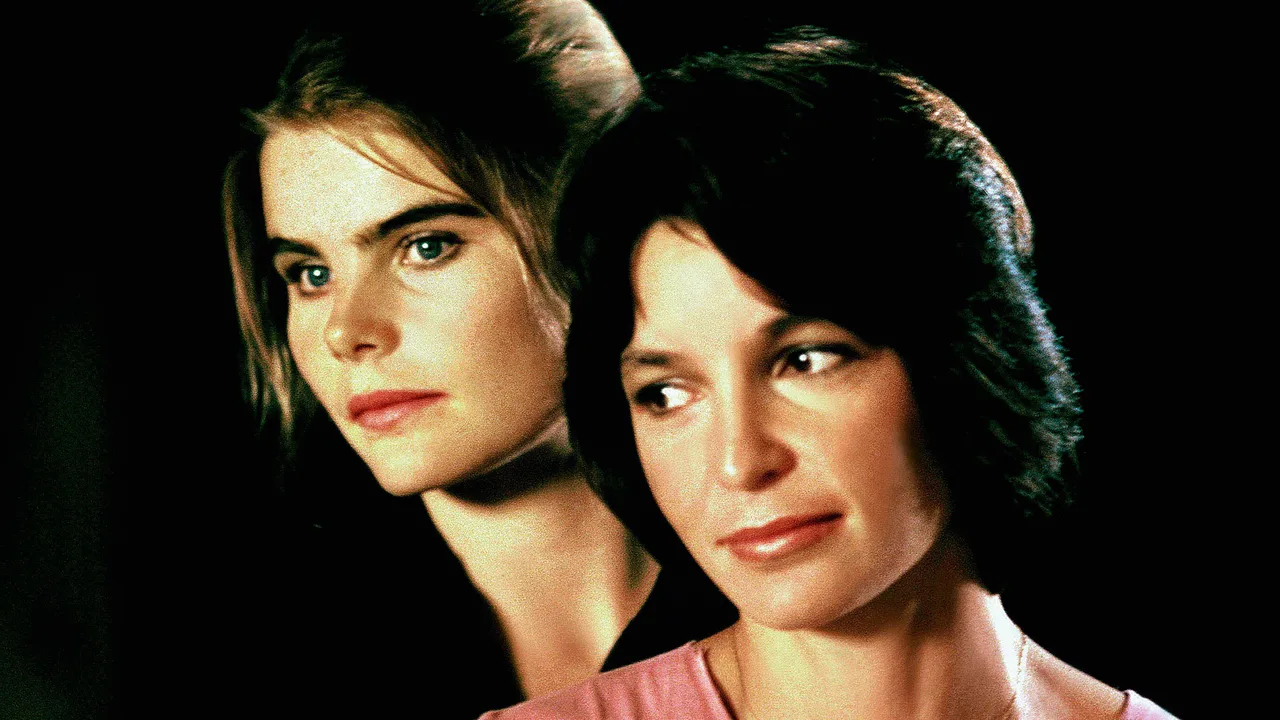Personal Best (1982)