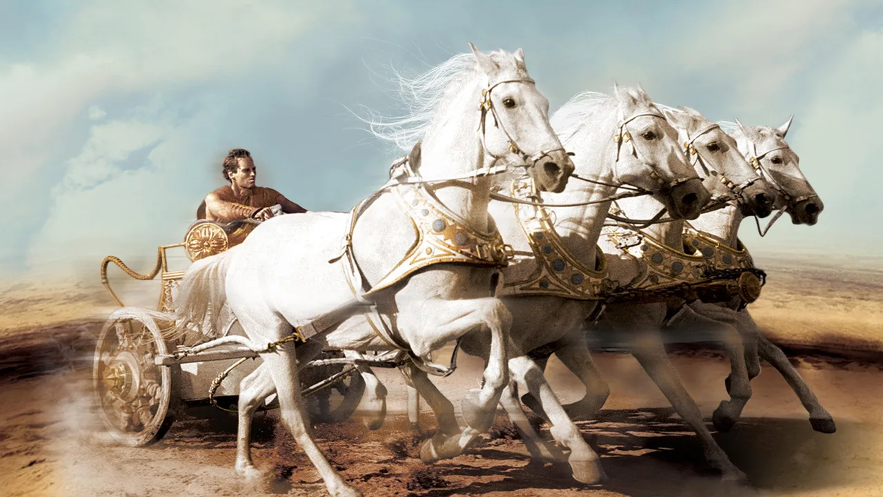 Ben-Hur (1959)