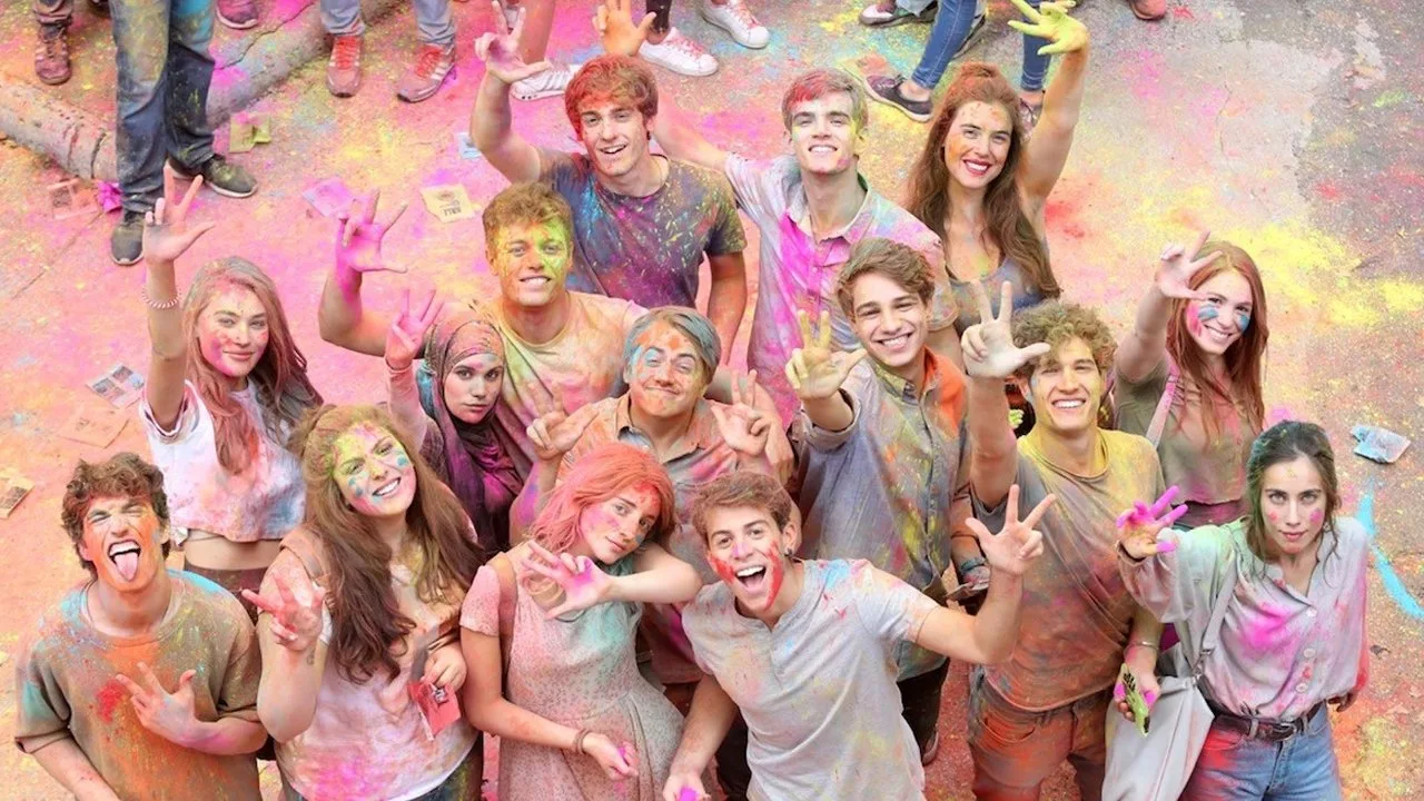 SKAM Italia (2018)