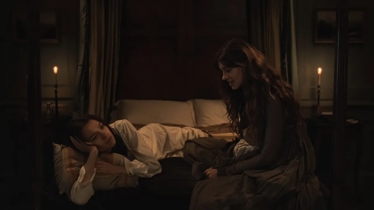 Sense and Sensibility (2026)