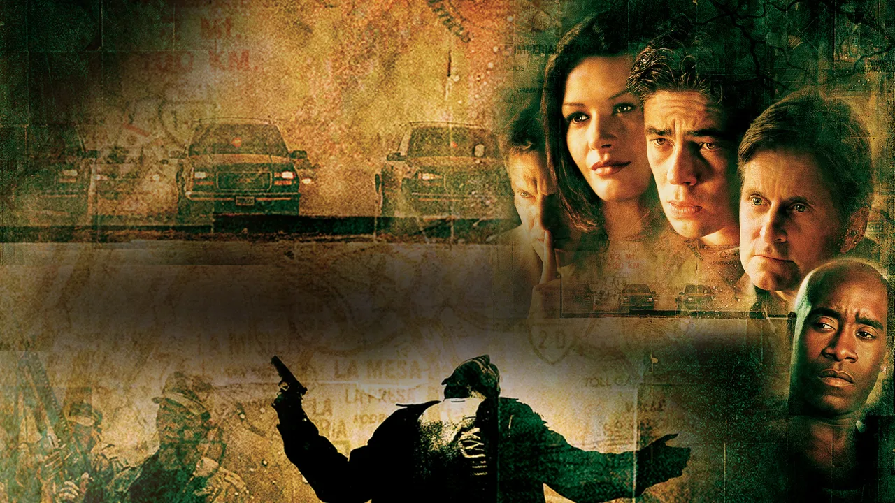 Traffic (2000)