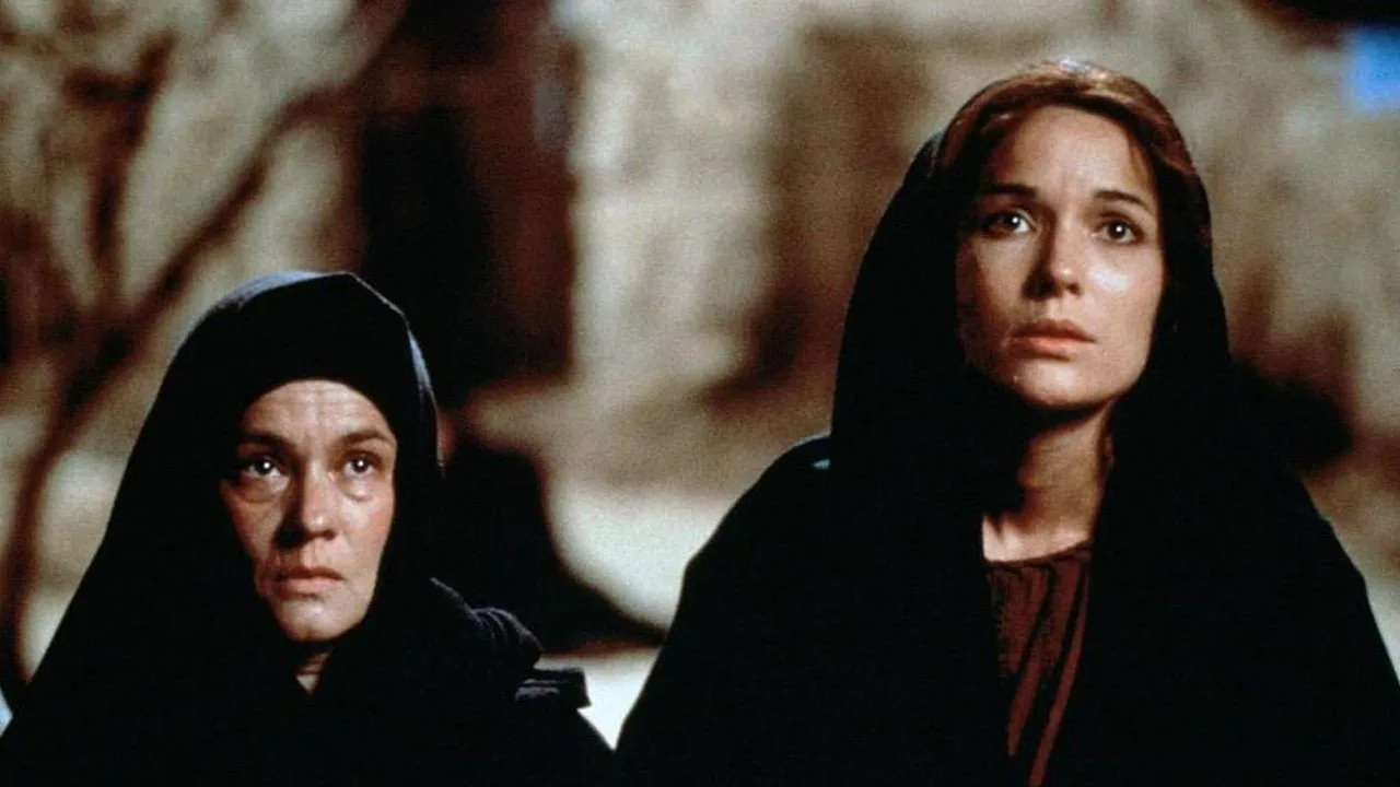 Mary, Mother of Jesus (1999)