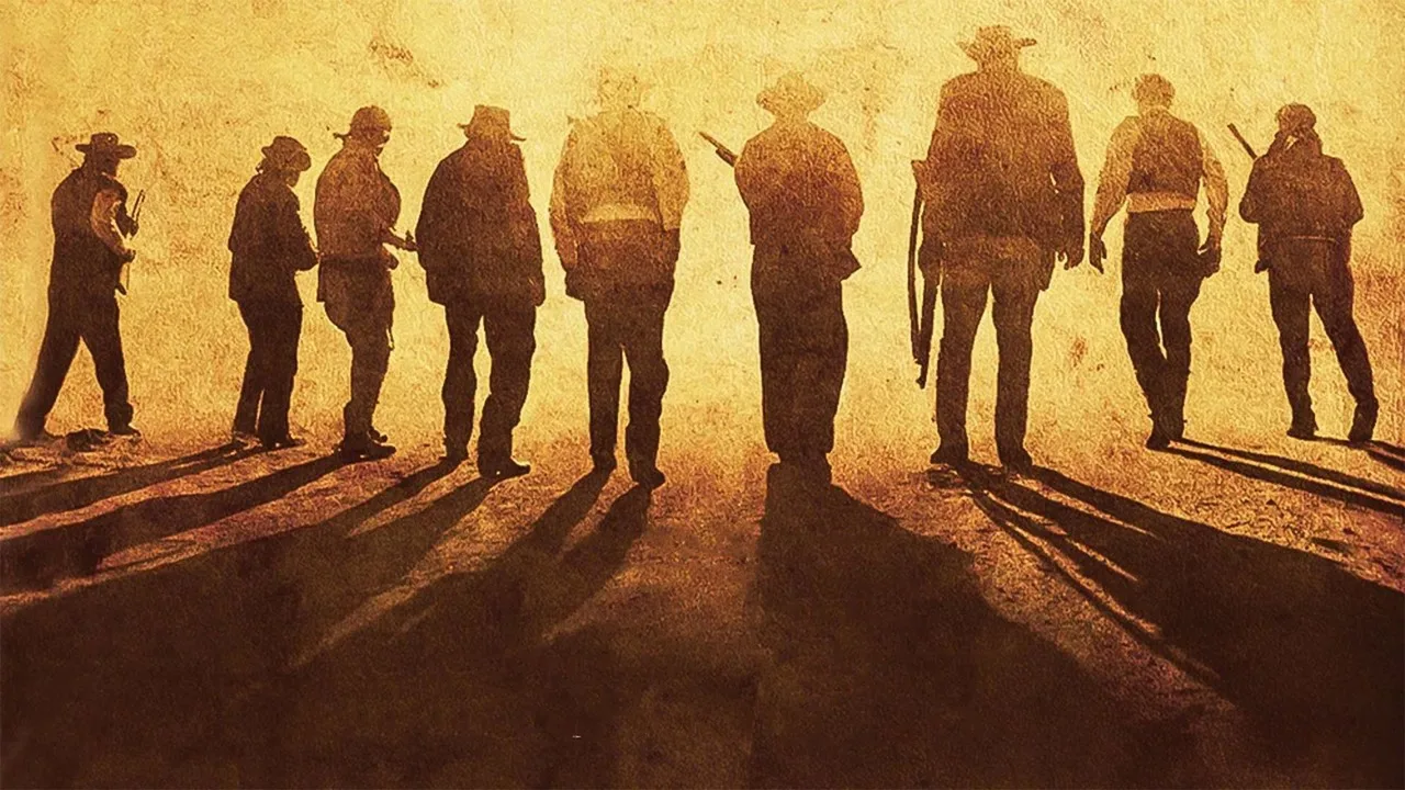 The Wild Bunch (1969)