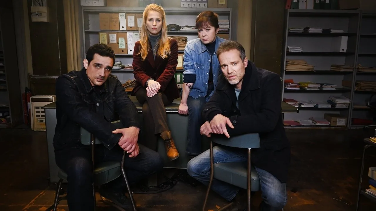 Unclaimed (2021)