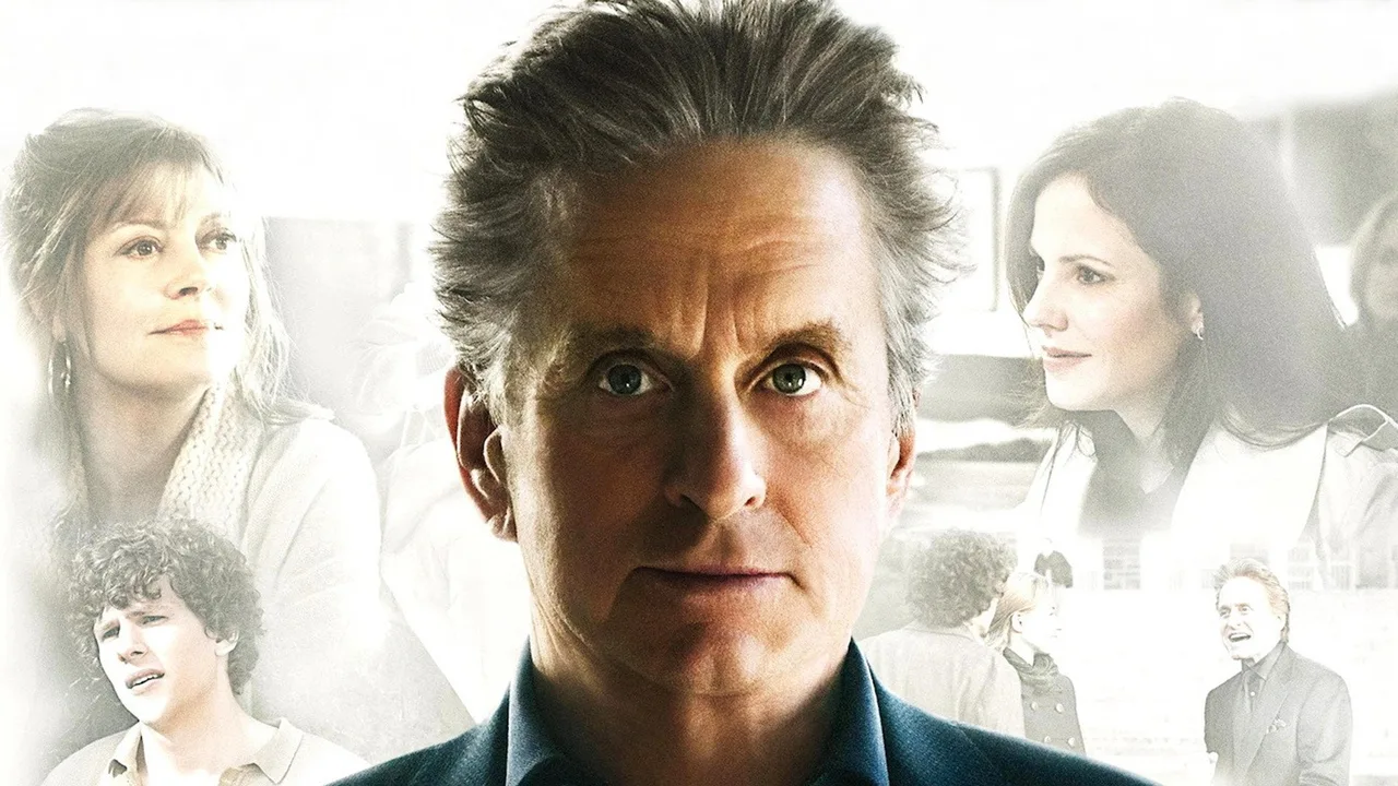 Solitary Man (2009)