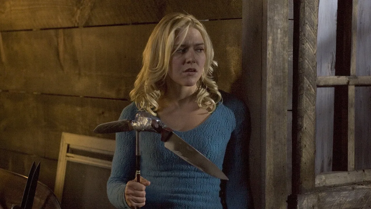 Dead Mary (2007)