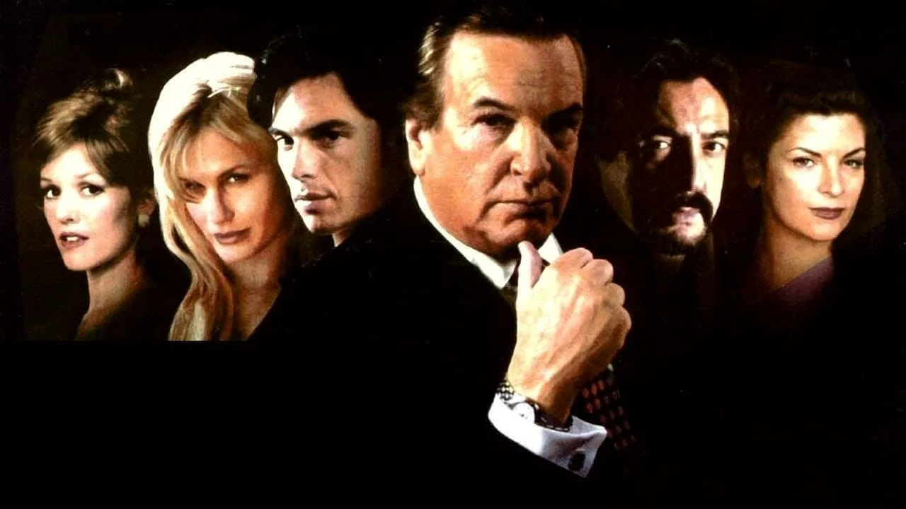 The Last Don (1997)