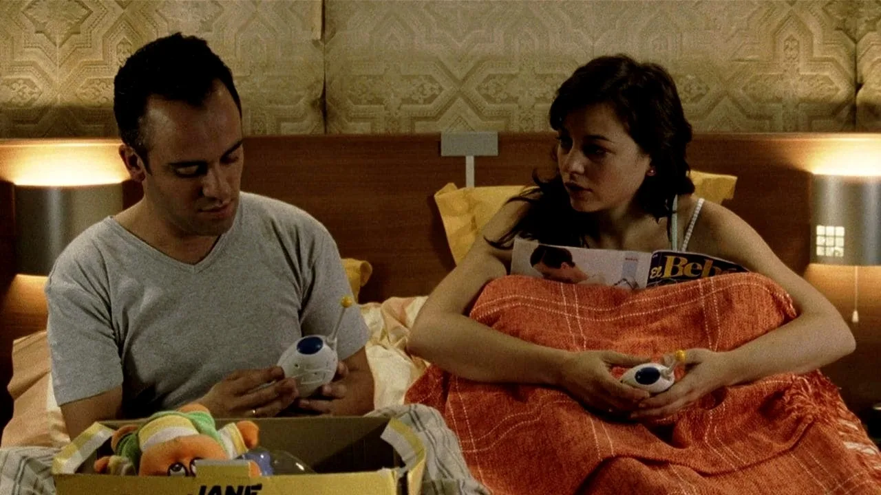 The Baby's Room (2006)