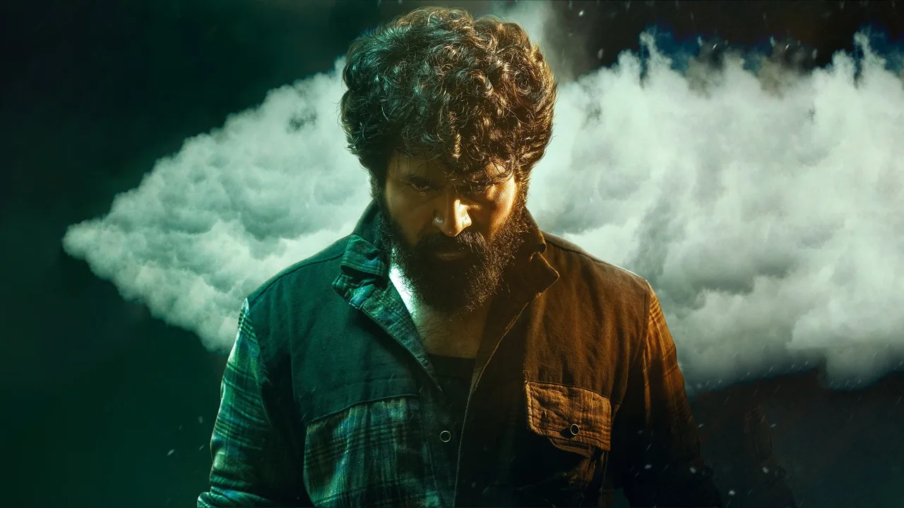 Madharaasi (2025)